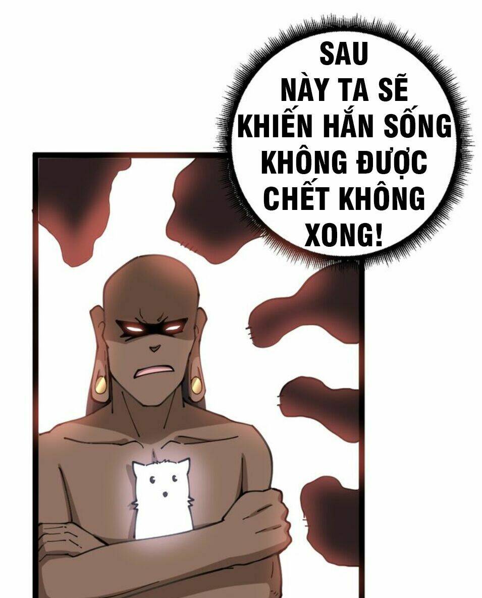 Độc Thủ Vu Y: Chapter 31