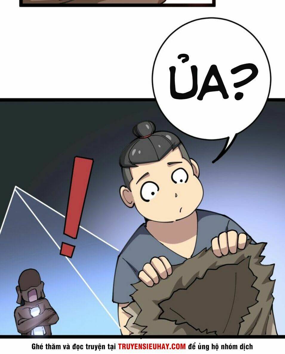 Độc Thủ Vu Y: Chapter 31