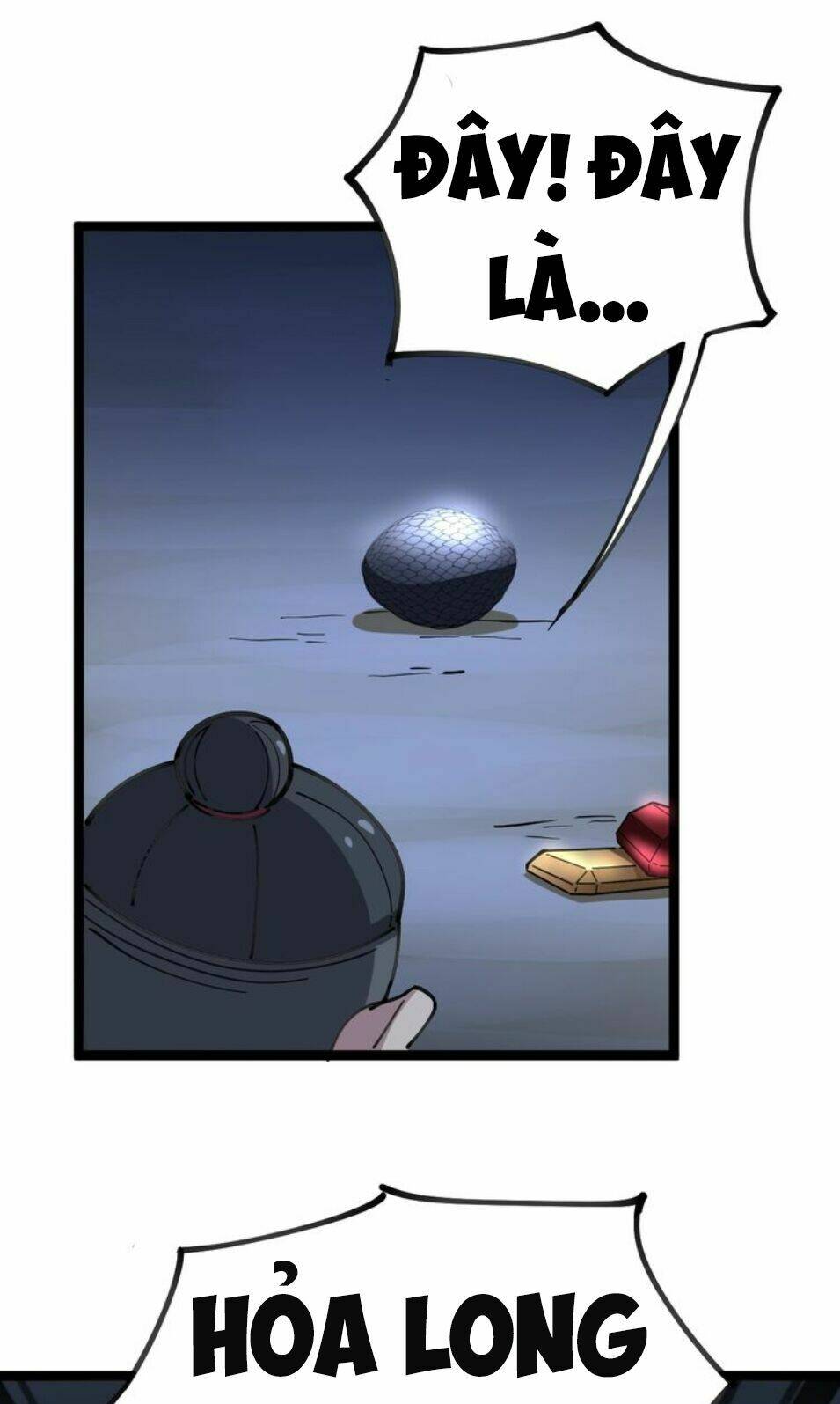 Độc Thủ Vu Y: Chapter 31