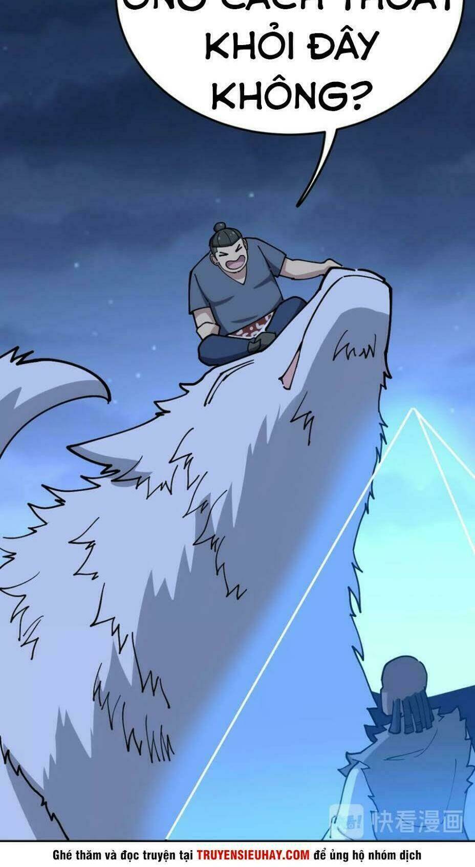 Độc Thủ Vu Y: Chapter 31