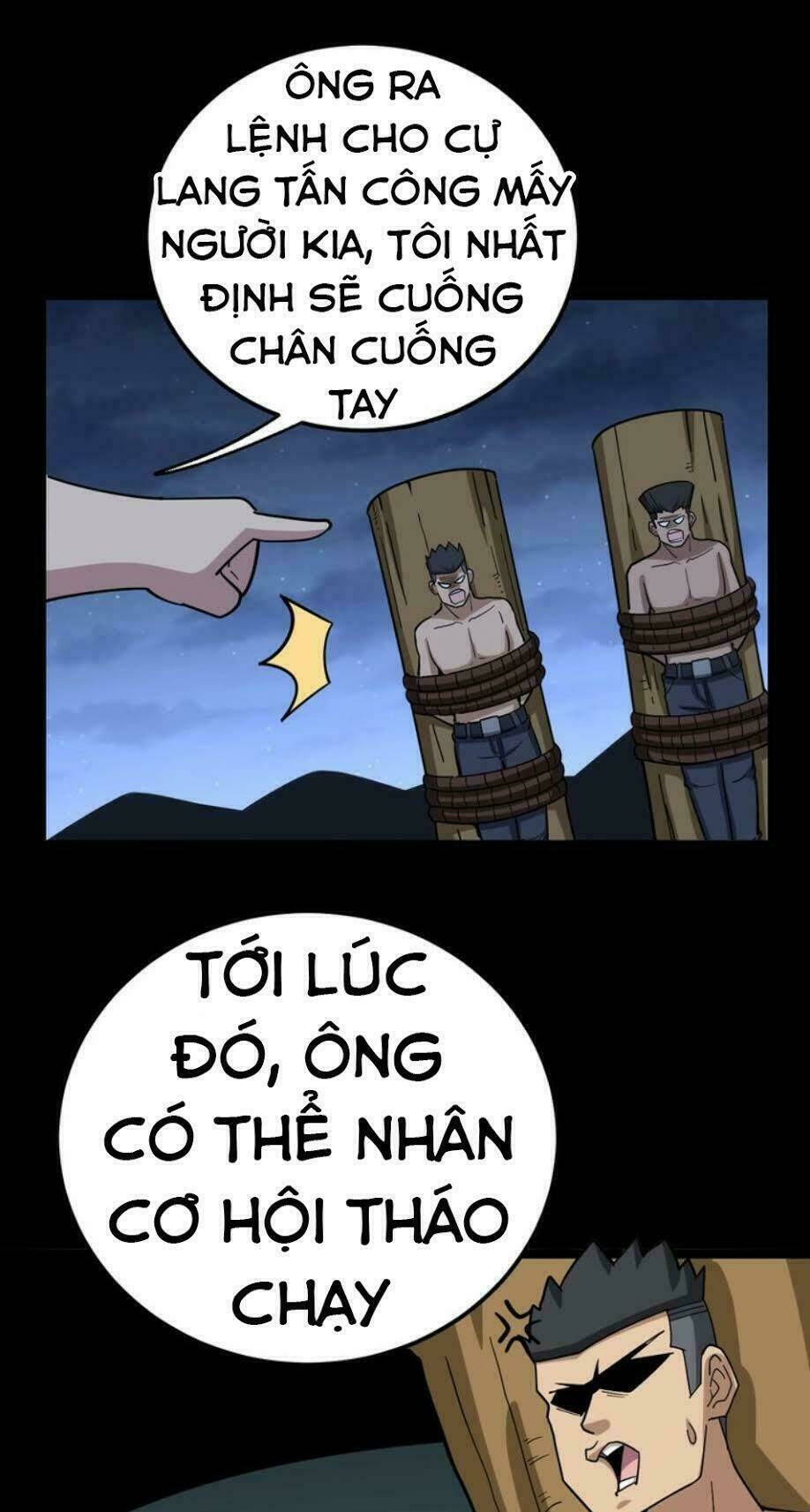 Độc Thủ Vu Y: Chapter 31