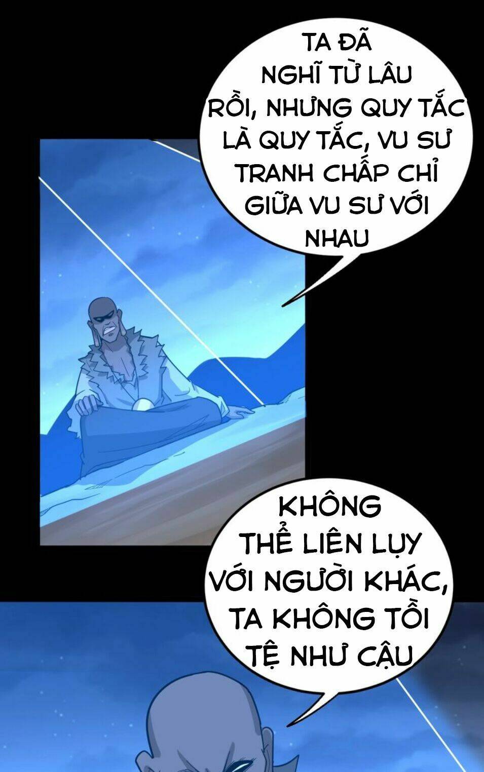 Độc Thủ Vu Y: Chapter 31