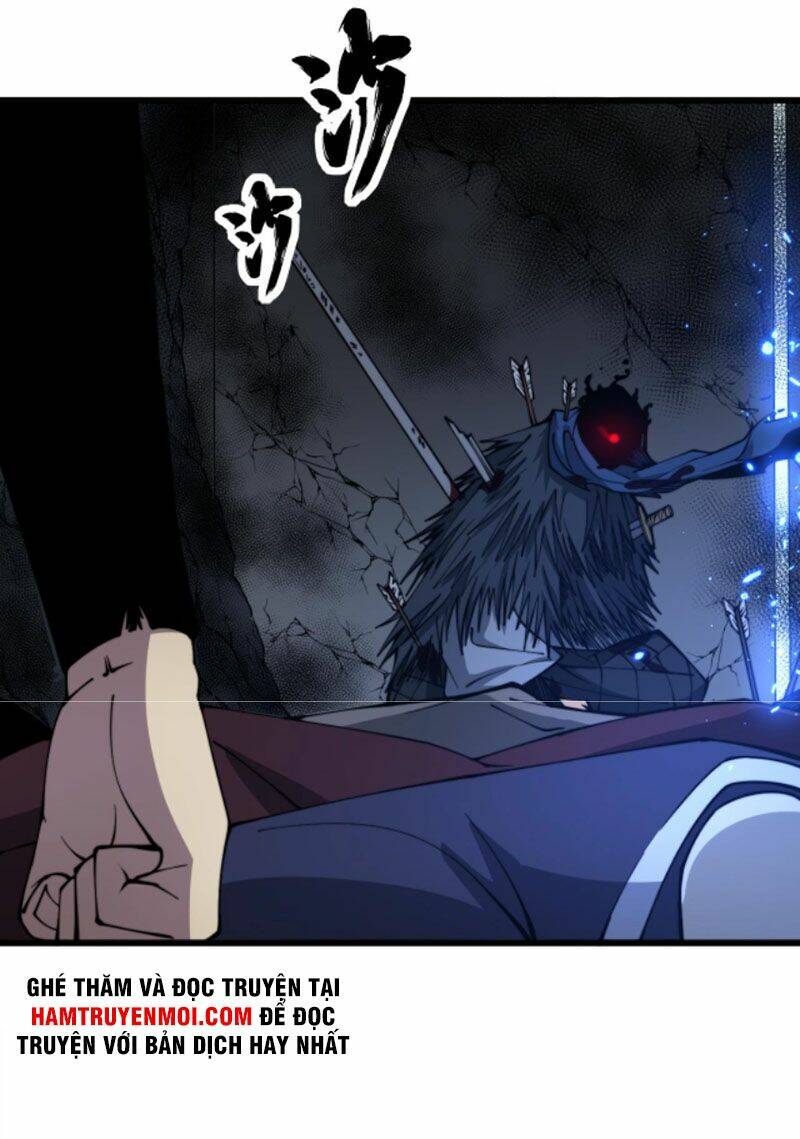 Độc Thủ Vu Y: Chapter 310