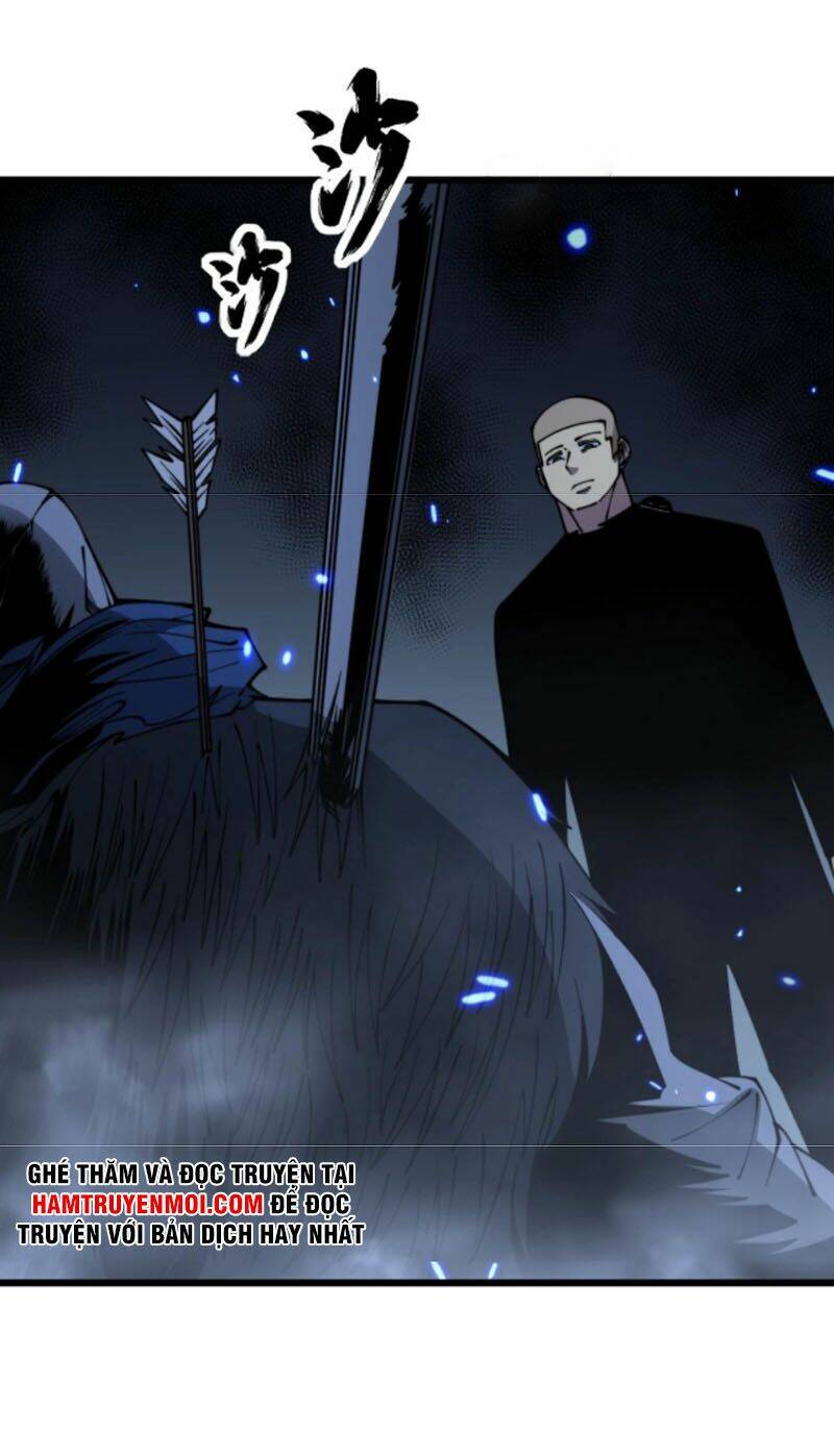 Độc Thủ Vu Y: Chapter 310