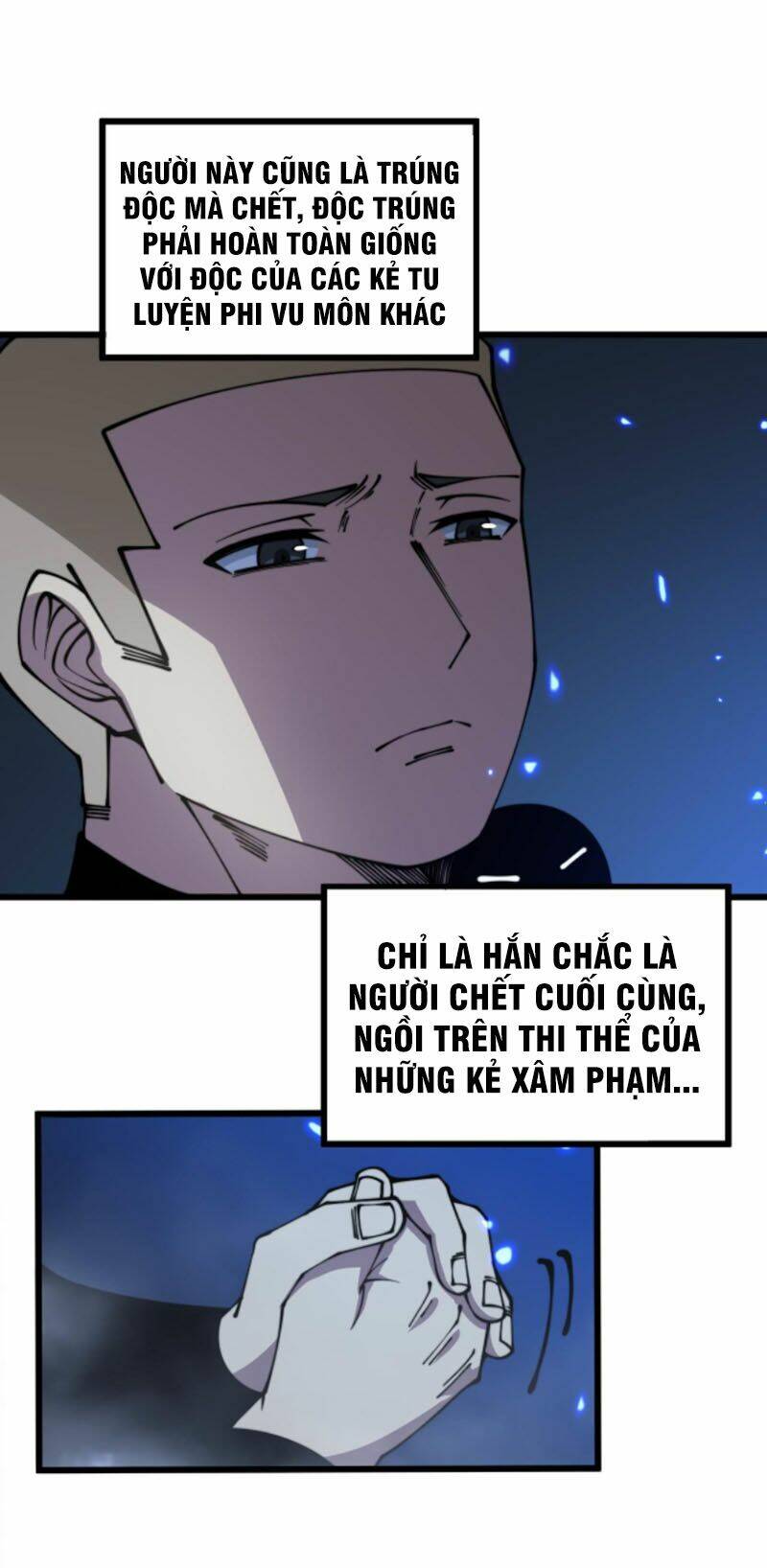 Độc Thủ Vu Y: Chapter 310
