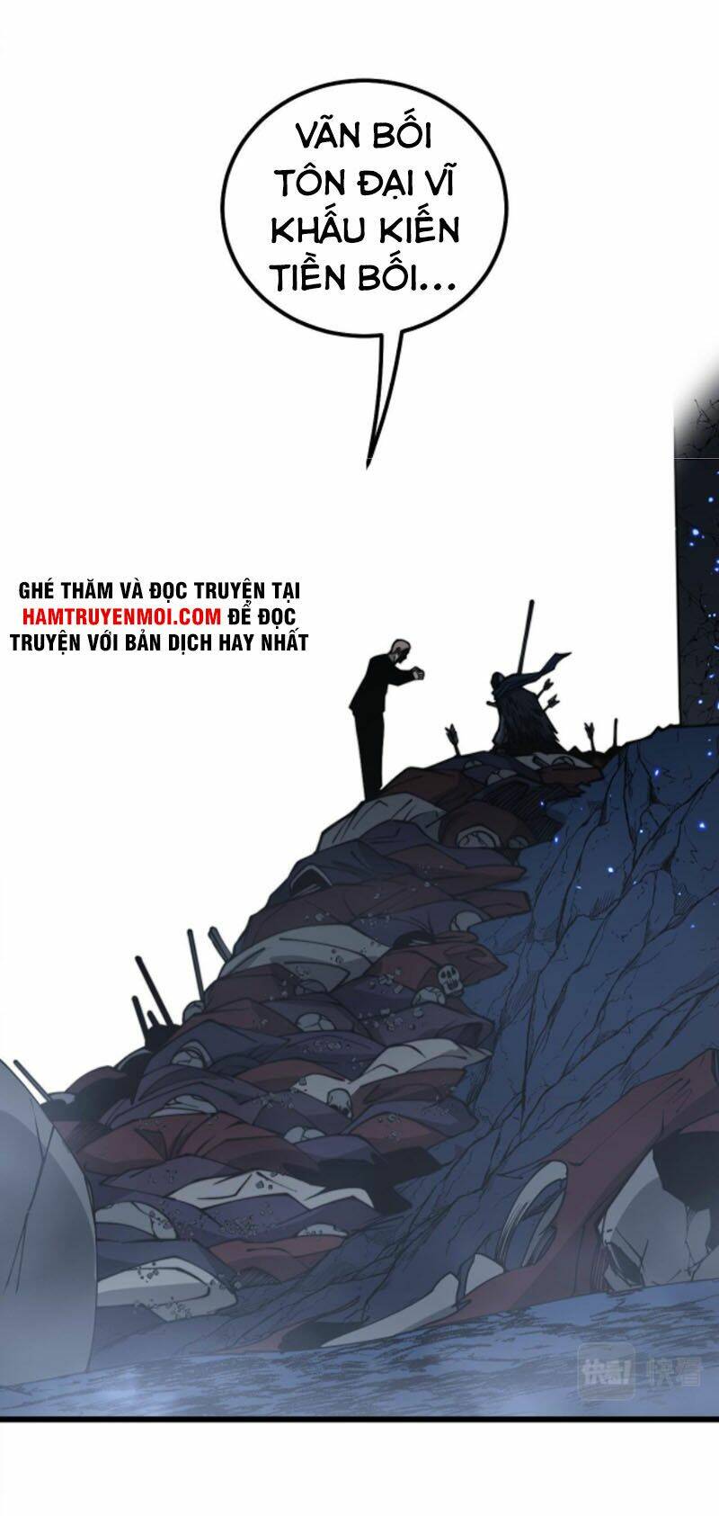 Độc Thủ Vu Y: Chapter 310