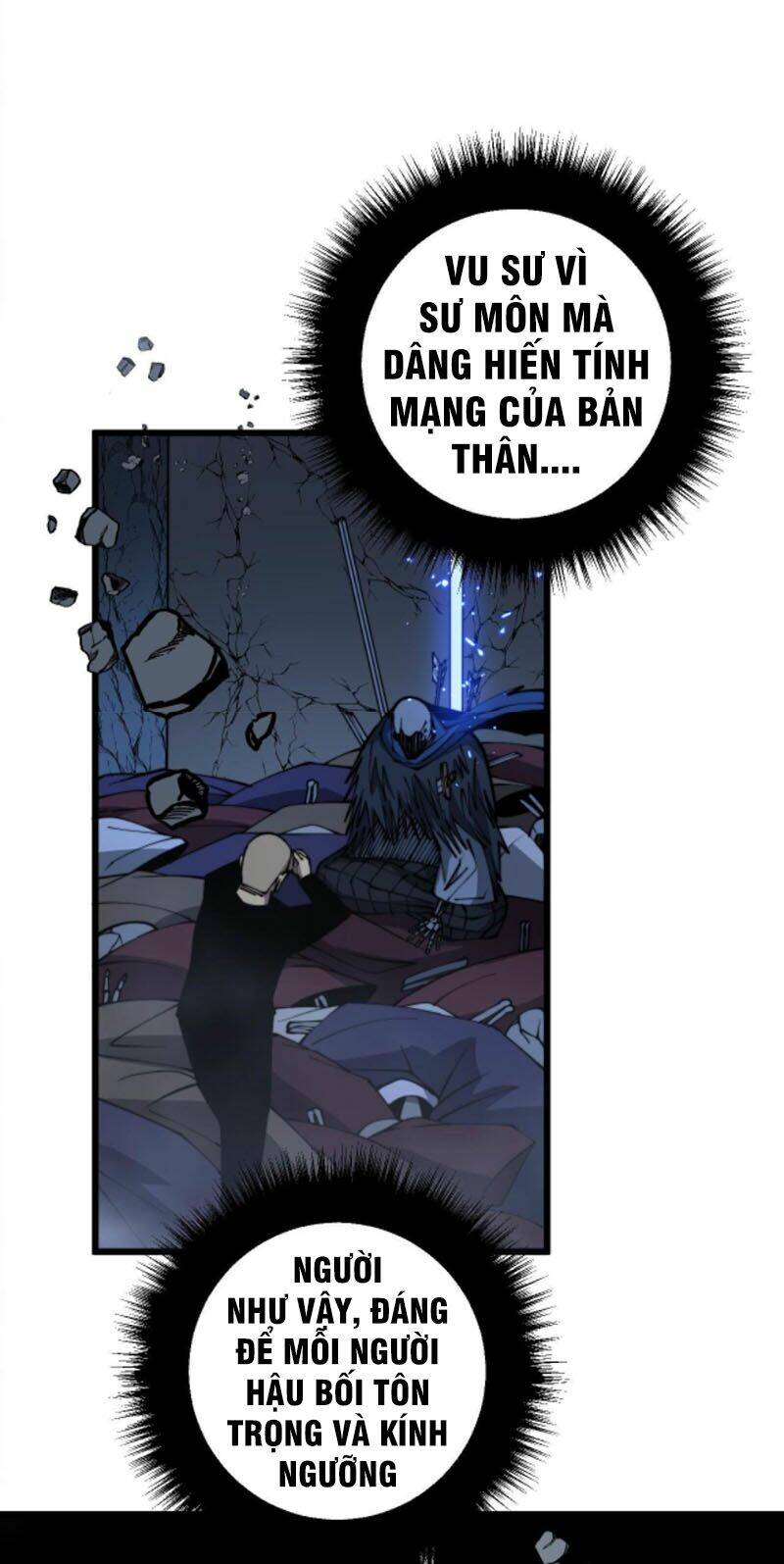 Độc Thủ Vu Y: Chapter 310