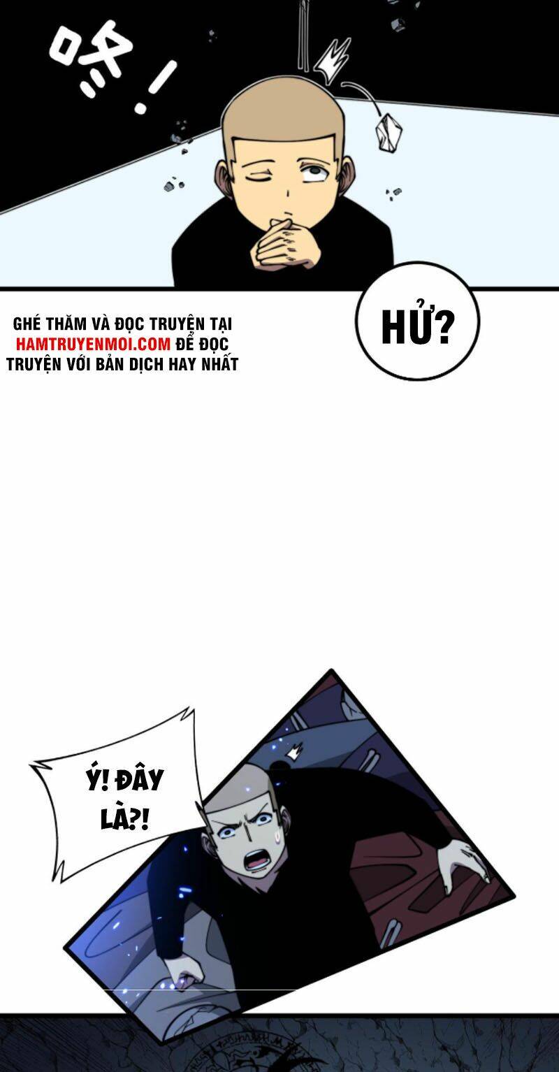 Độc Thủ Vu Y: Chapter 310