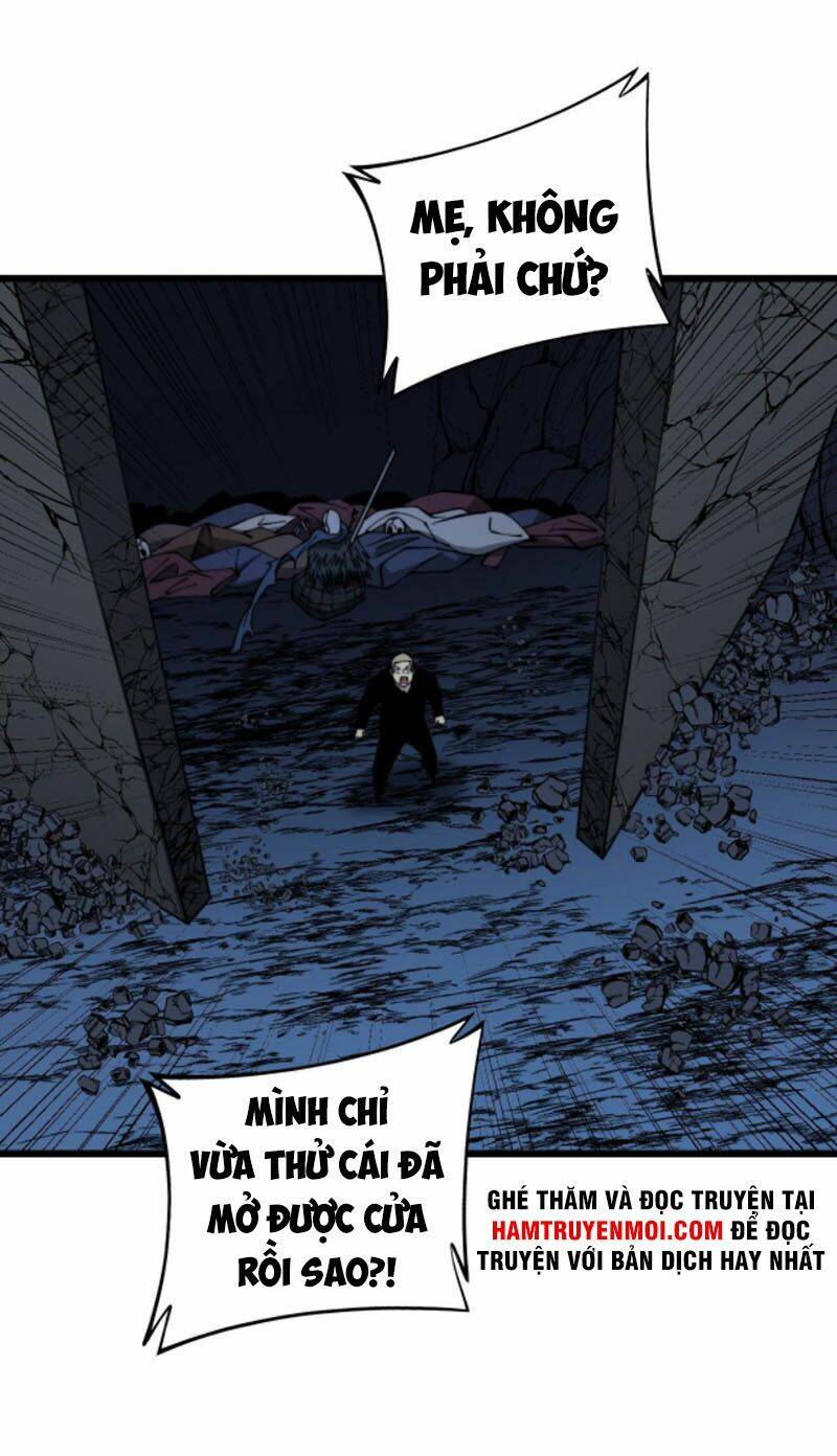 Độc Thủ Vu Y: Chapter 310