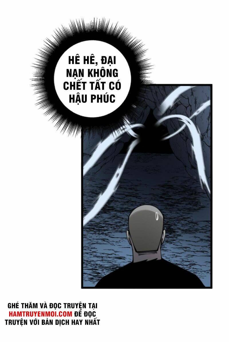 Độc Thủ Vu Y: Chapter 310
