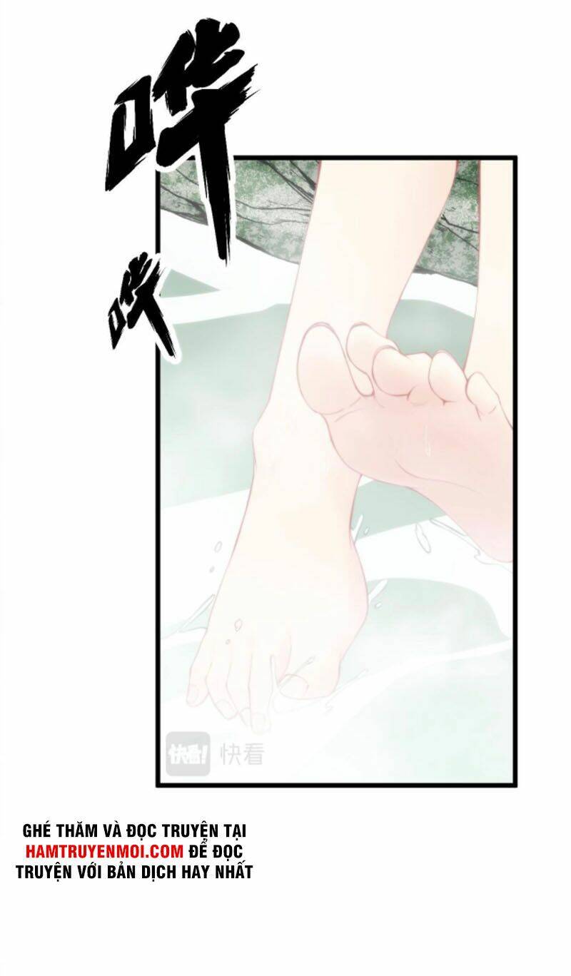 Độc Thủ Vu Y: Chapter 310