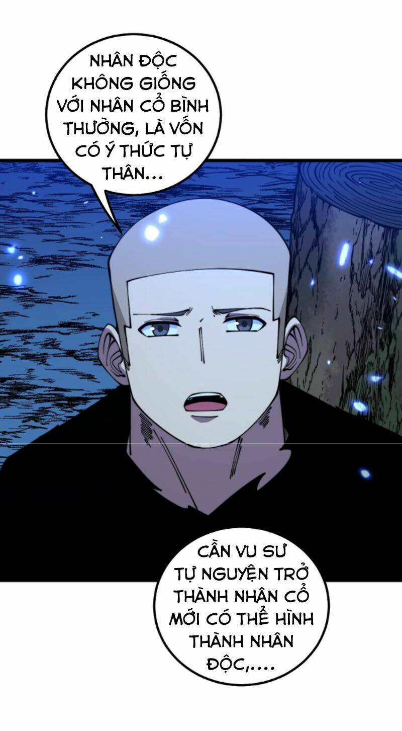 Độc Thủ Vu Y: Chapter 310