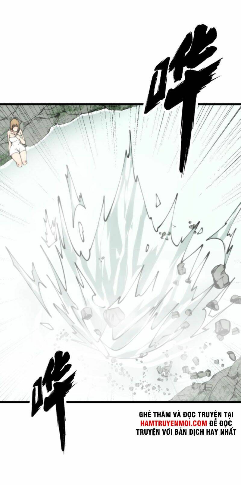Độc Thủ Vu Y: Chapter 310