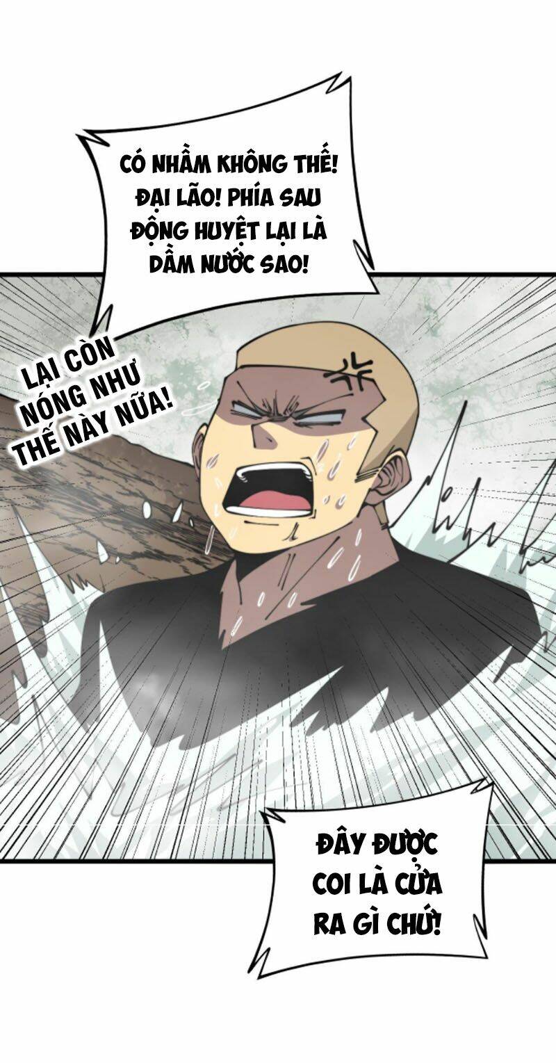 Độc Thủ Vu Y: Chapter 310