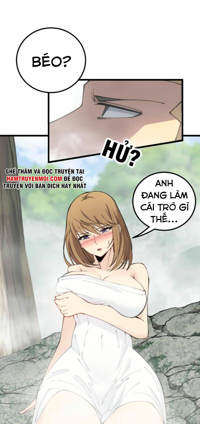 Độc Thủ Vu Y: Chapter 310