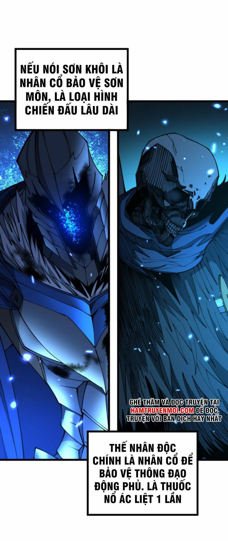 Độc Thủ Vu Y: Chapter 310