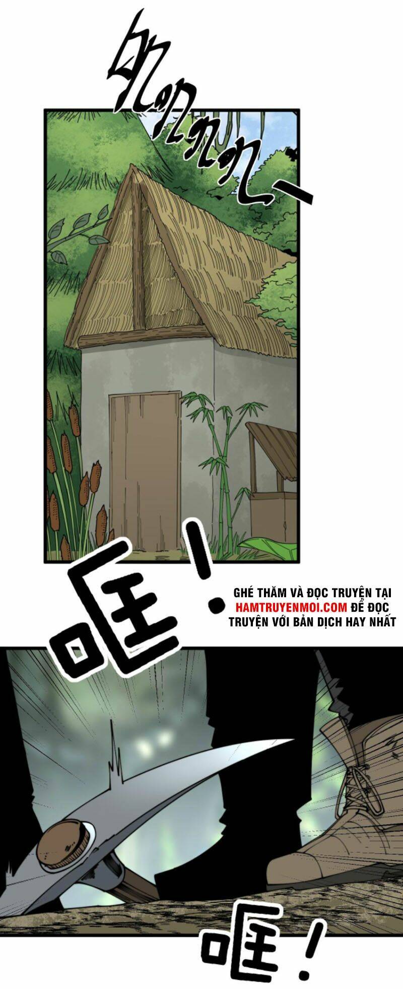Độc Thủ Vu Y: Chapter 310
