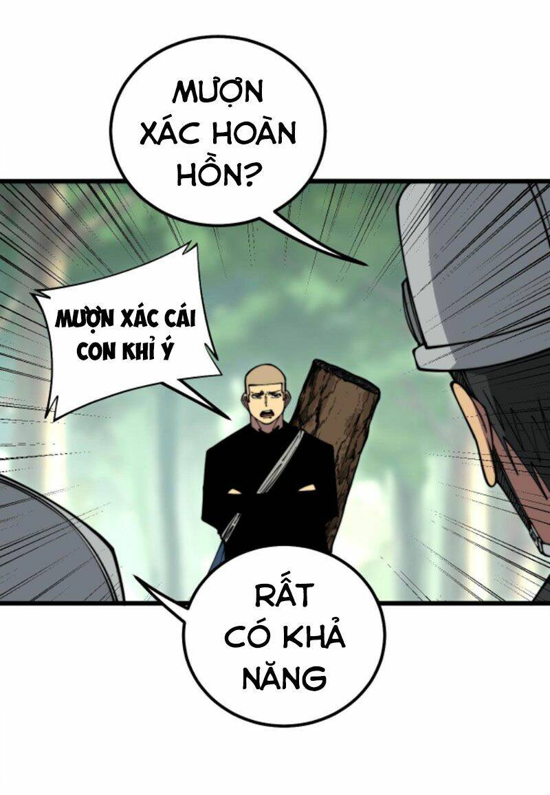 Độc Thủ Vu Y: Chapter 310
