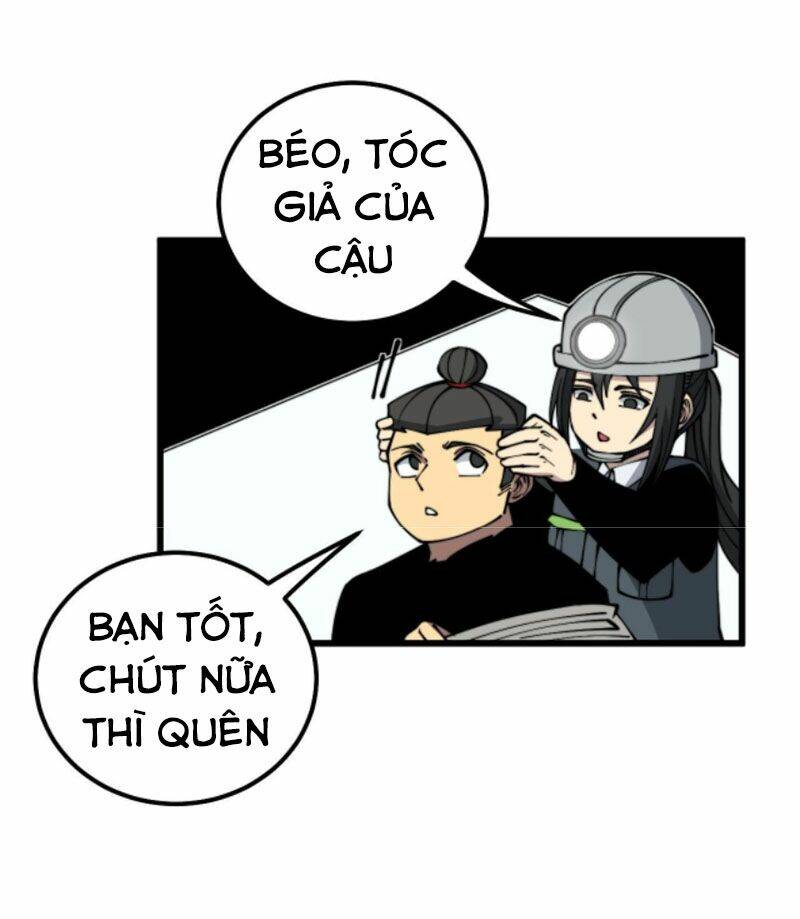 Độc Thủ Vu Y: Chapter 310