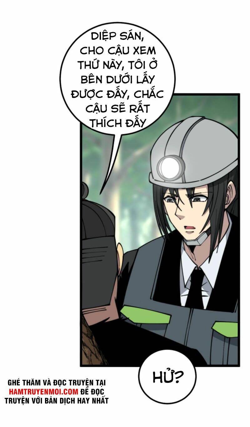 Độc Thủ Vu Y: Chapter 310