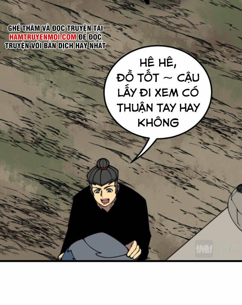 Độc Thủ Vu Y: Chapter 310