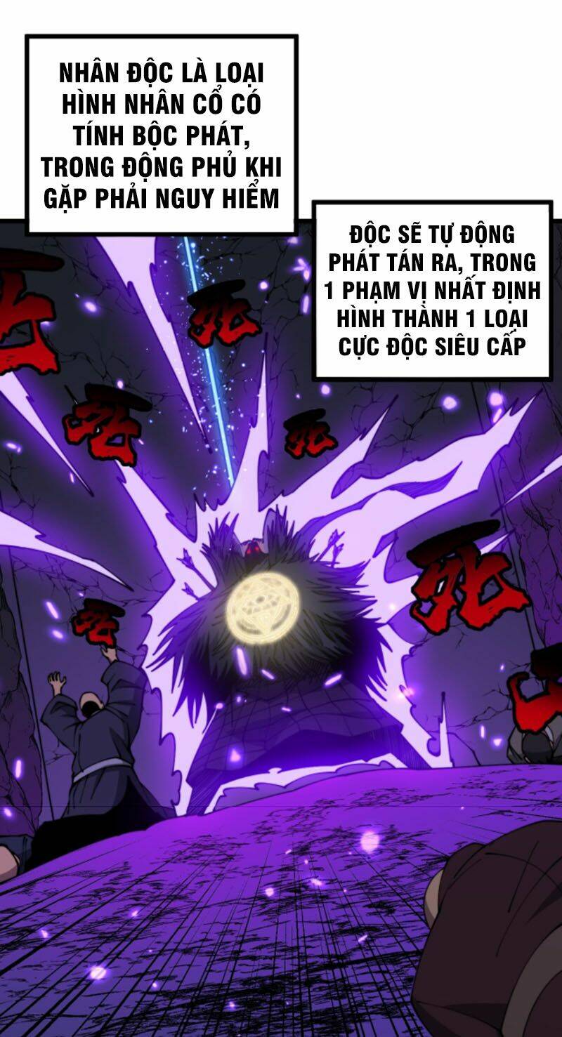 Độc Thủ Vu Y: Chapter 310