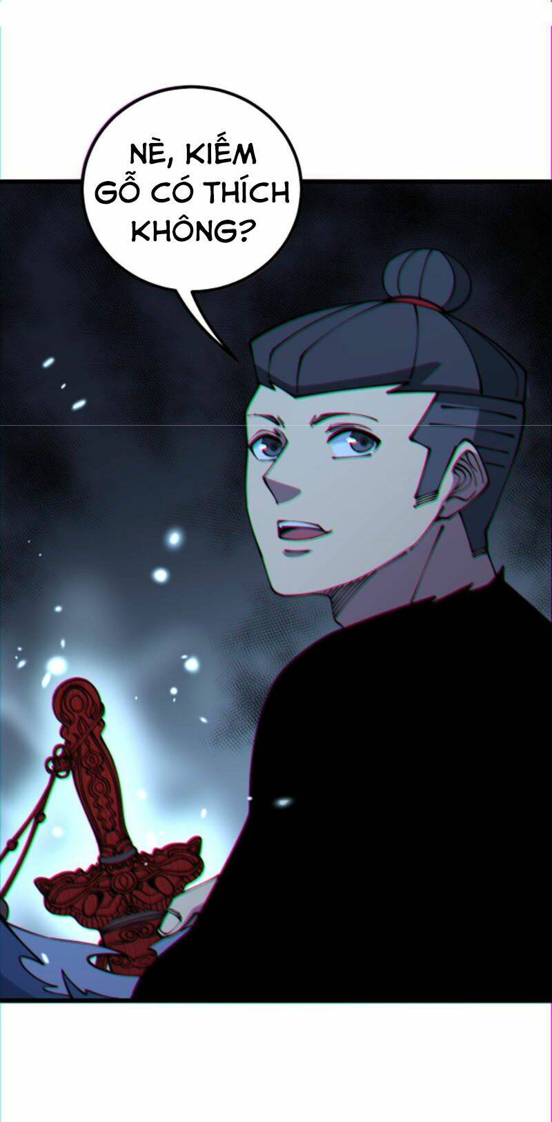 Độc Thủ Vu Y: Chapter 310