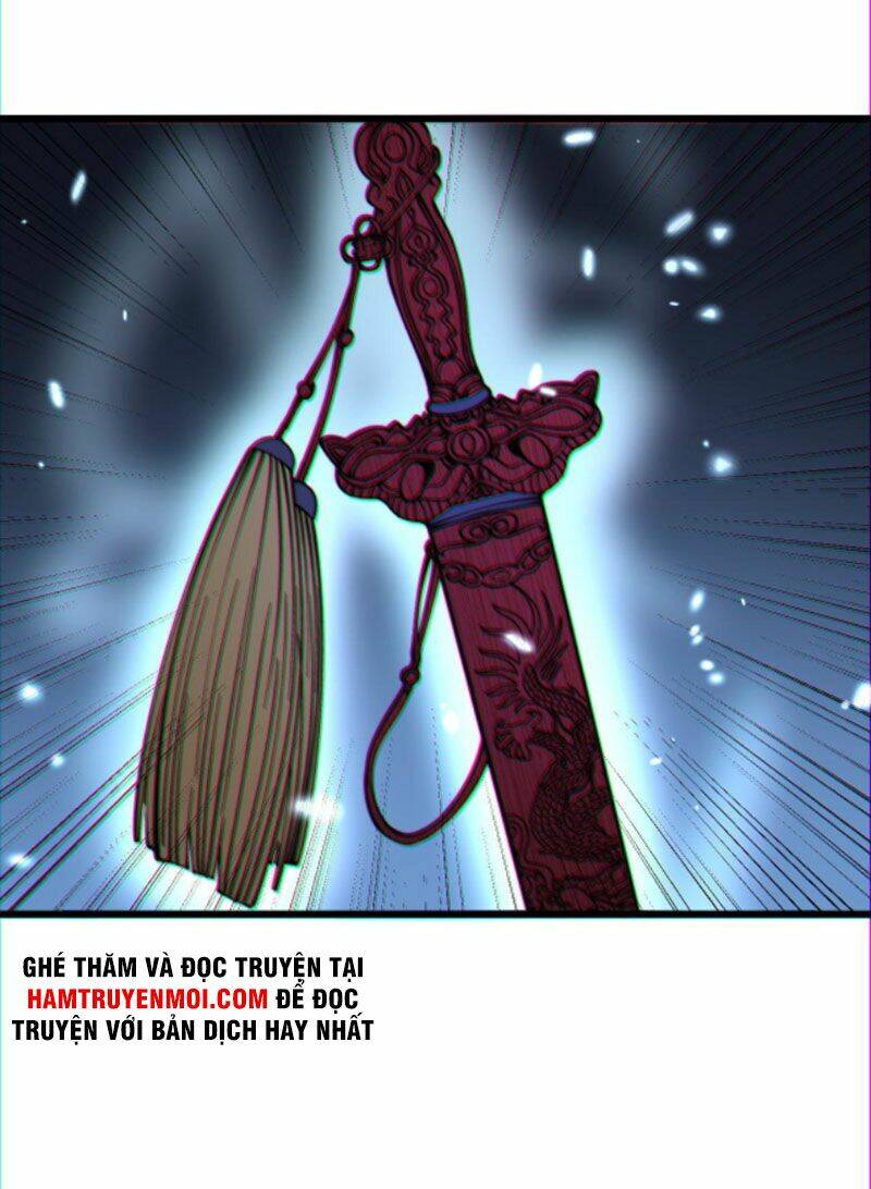Độc Thủ Vu Y: Chapter 310
