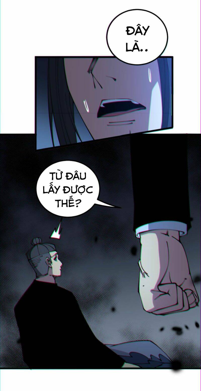 Độc Thủ Vu Y: Chapter 310