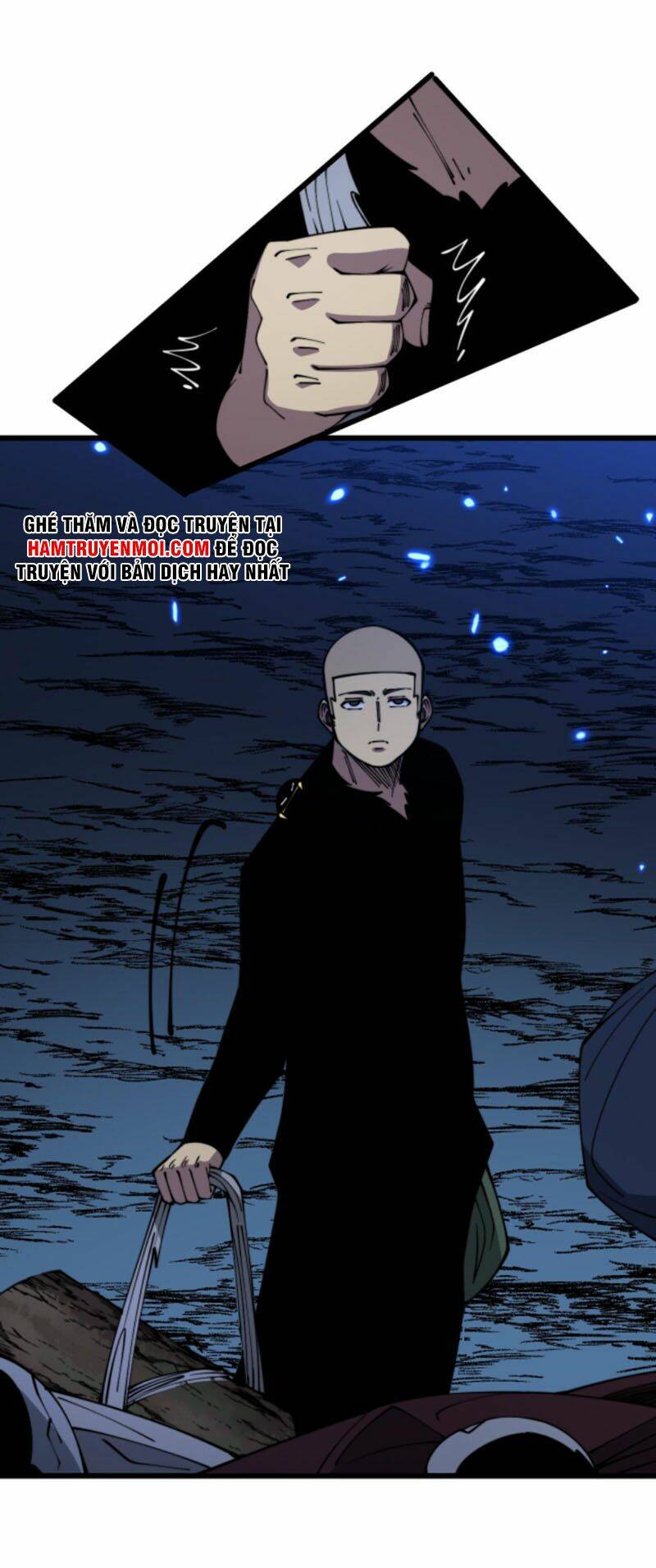 Độc Thủ Vu Y: Chapter 310