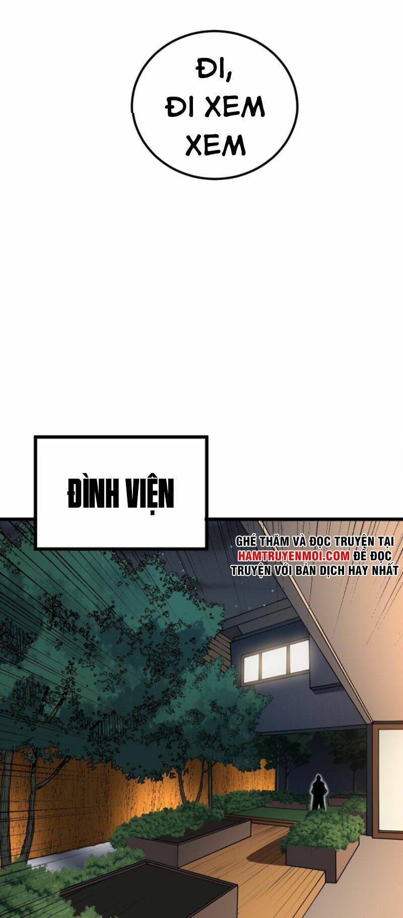 Độc Thủ Vu Y: Chapter 313