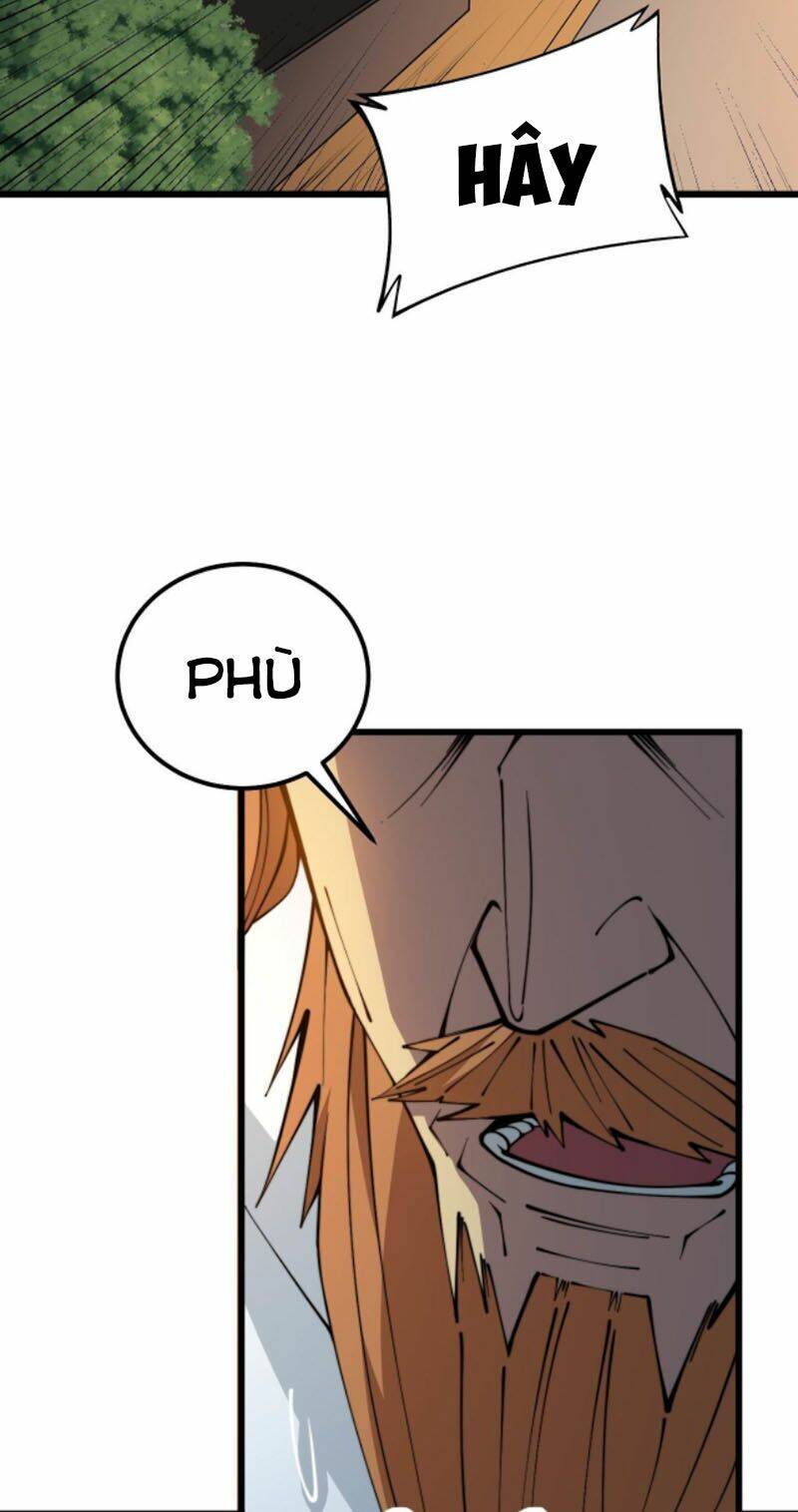 Độc Thủ Vu Y: Chapter 313