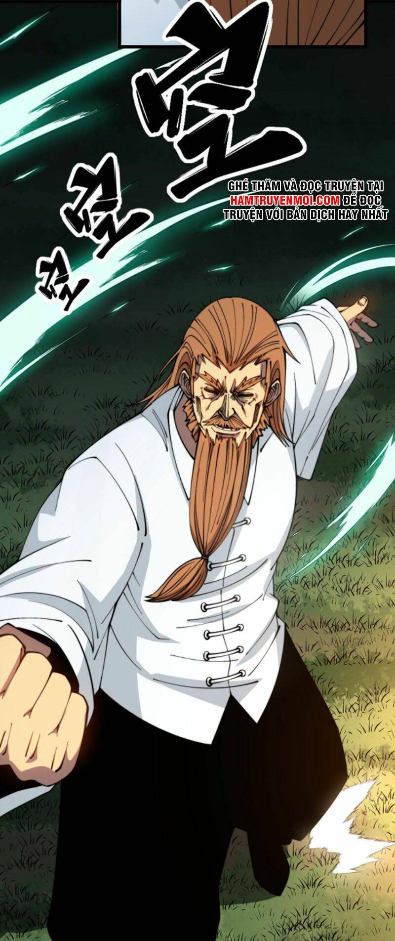 Độc Thủ Vu Y: Chapter 313