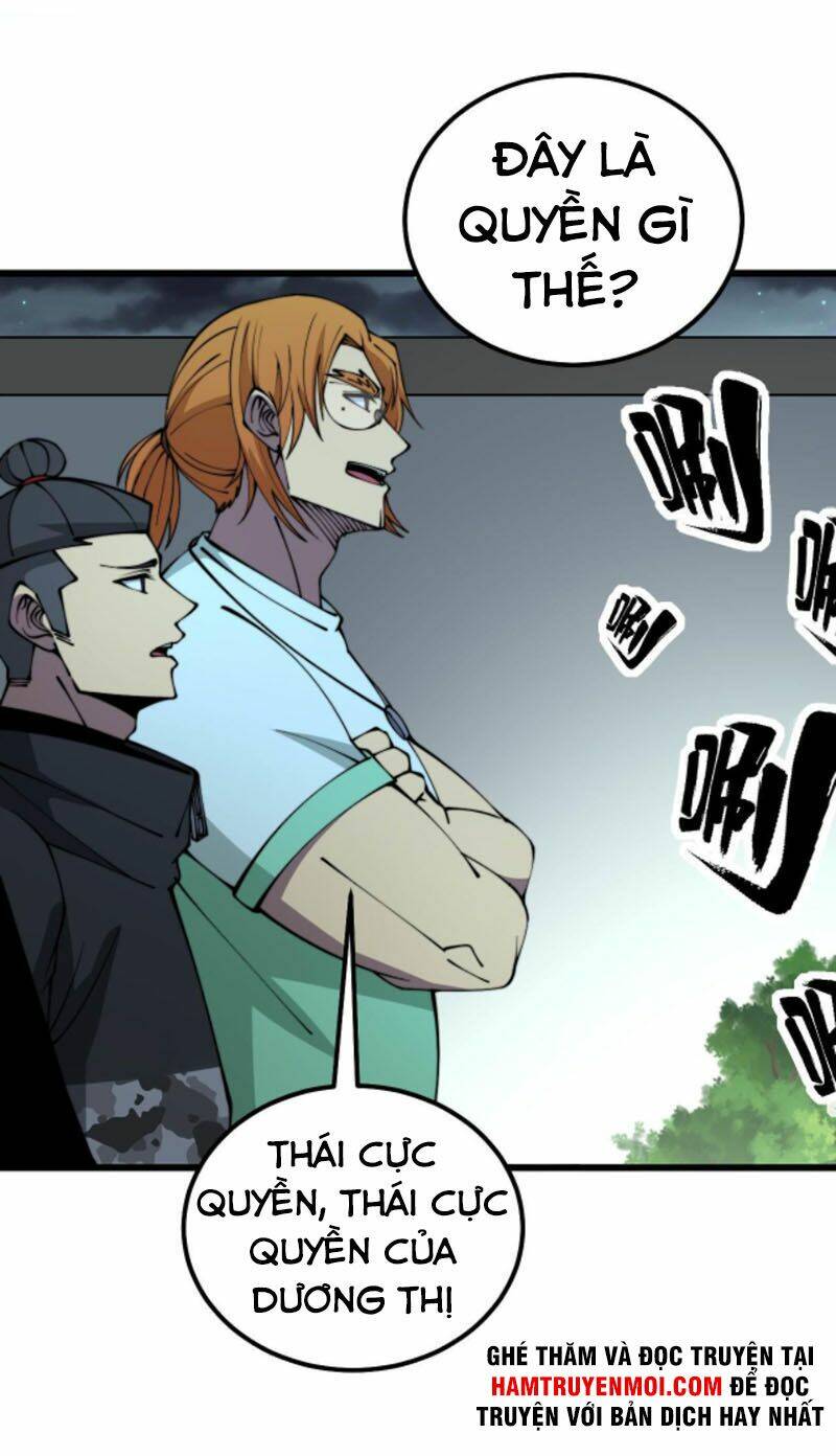 Độc Thủ Vu Y: Chapter 313