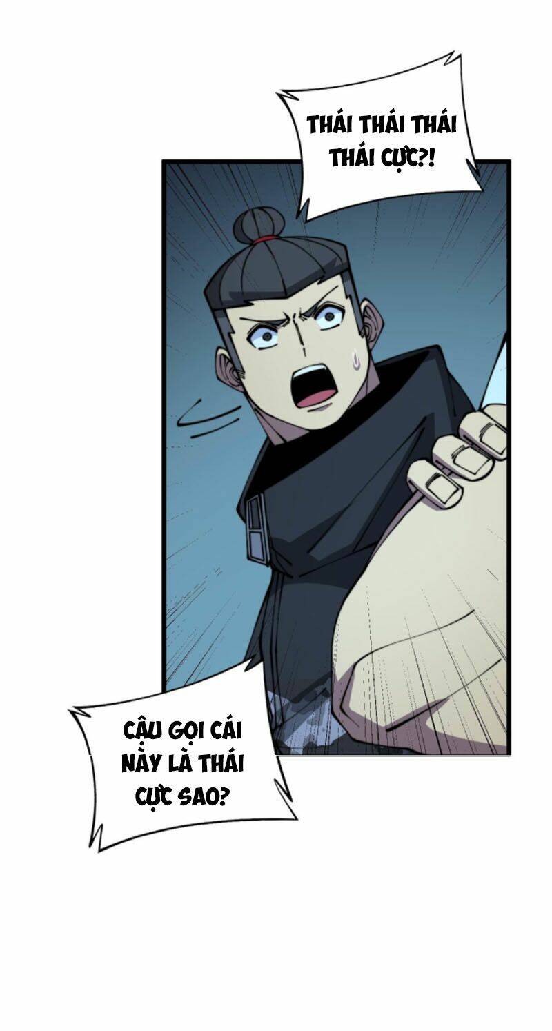 Độc Thủ Vu Y: Chapter 313