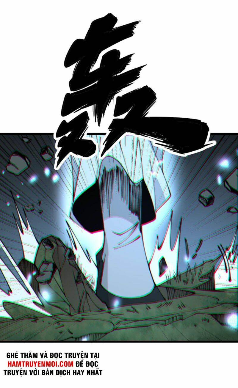Độc Thủ Vu Y: Chapter 313