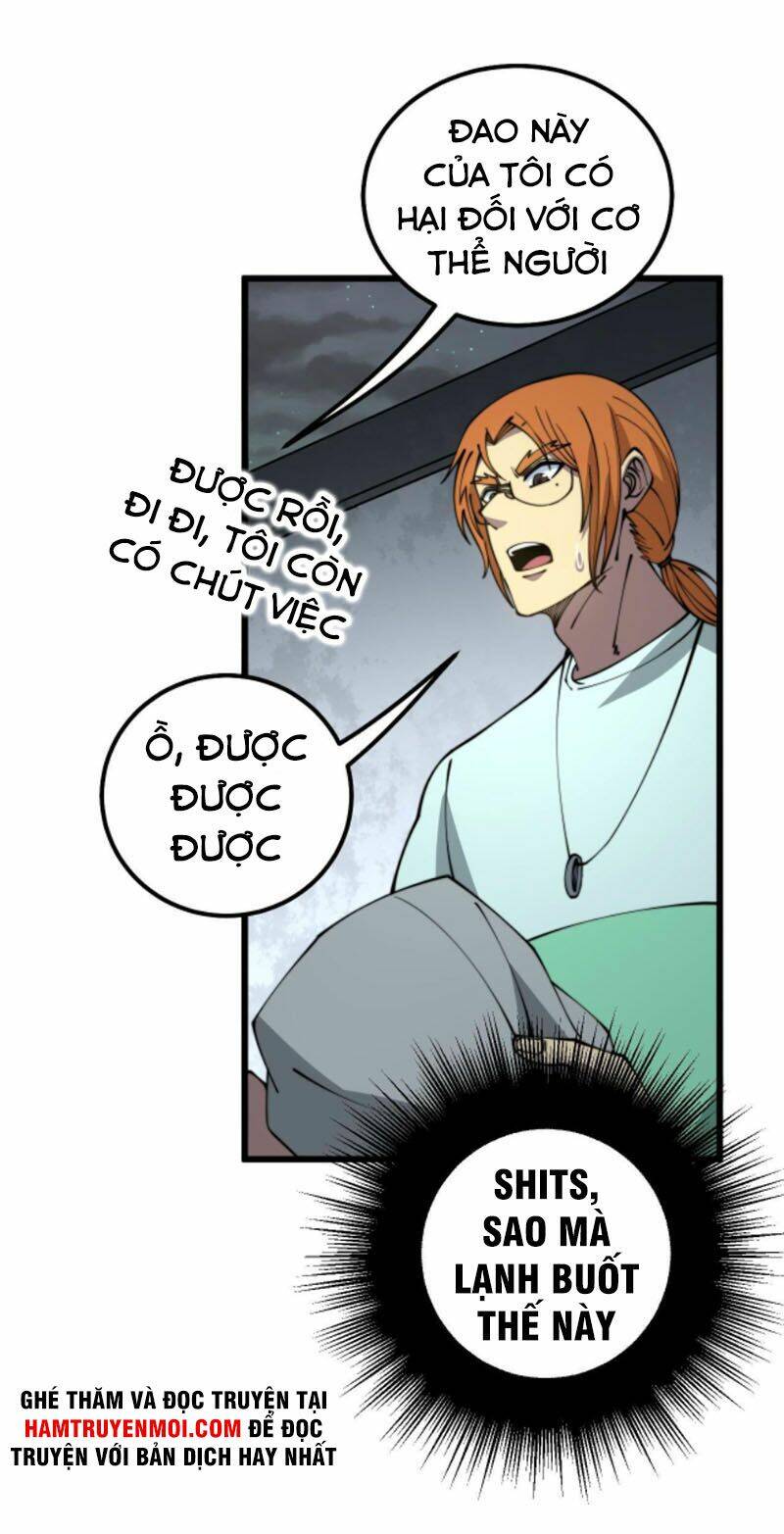 Độc Thủ Vu Y: Chapter 313