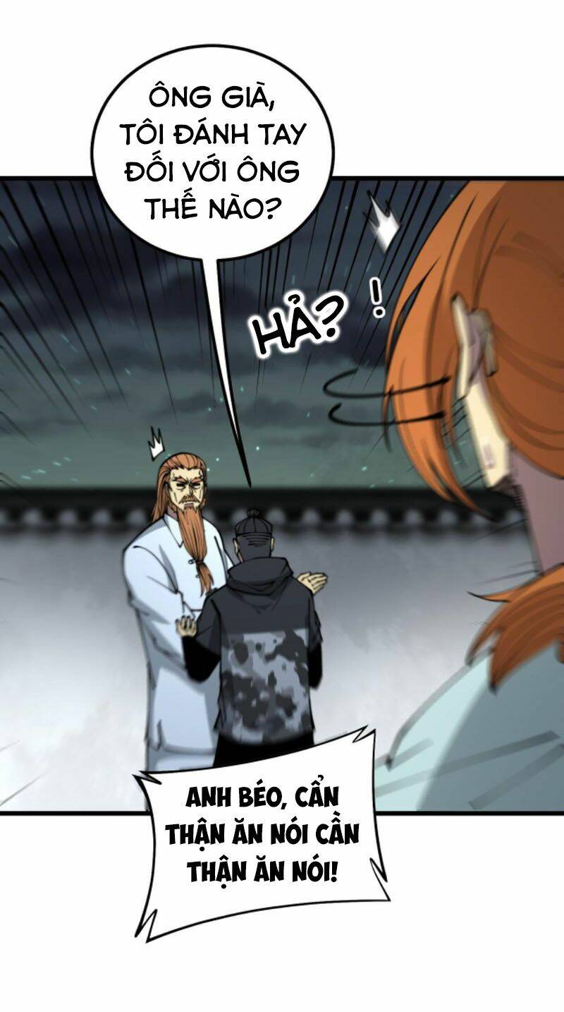 Độc Thủ Vu Y: Chapter 313