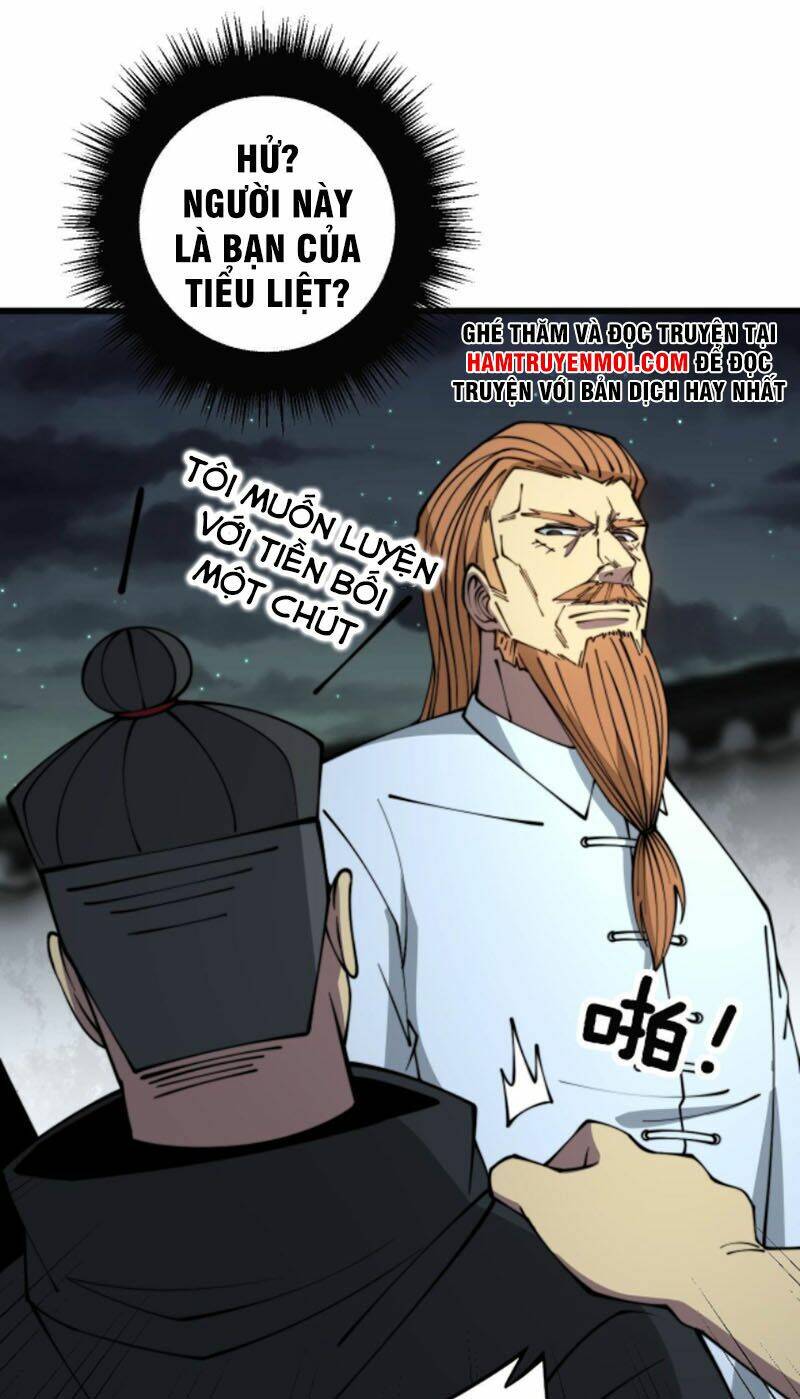 Độc Thủ Vu Y: Chapter 313