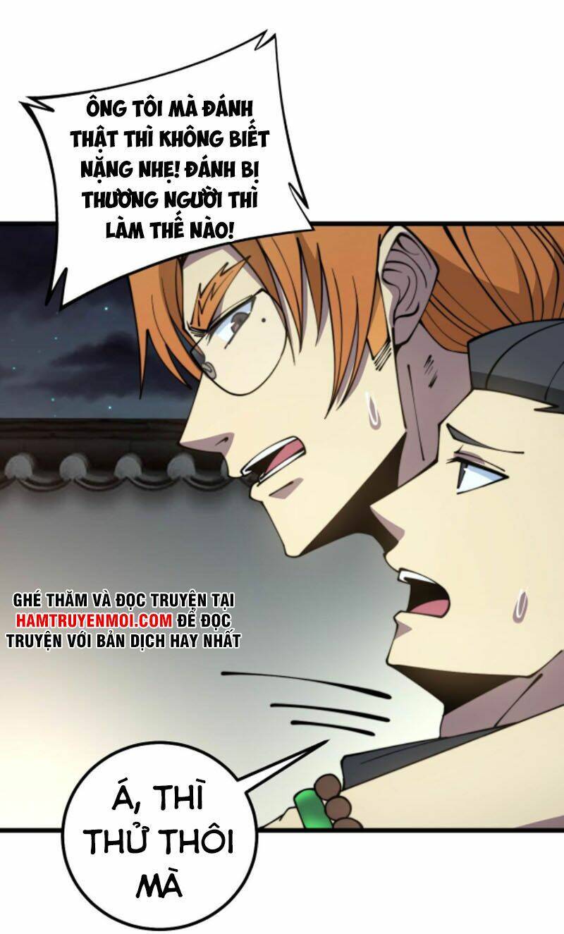 Độc Thủ Vu Y: Chapter 313