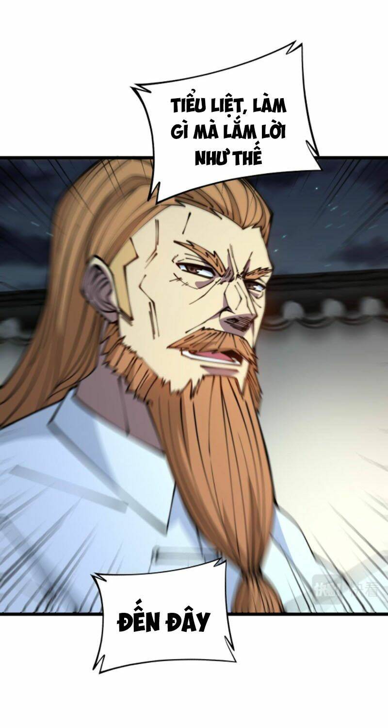 Độc Thủ Vu Y: Chapter 313