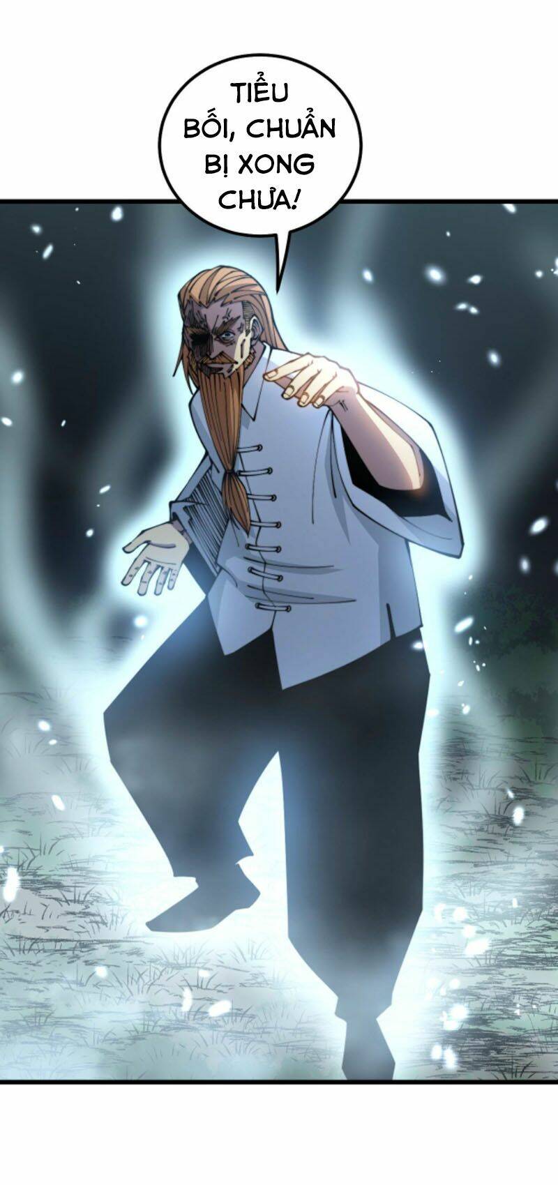 Độc Thủ Vu Y: Chapter 313