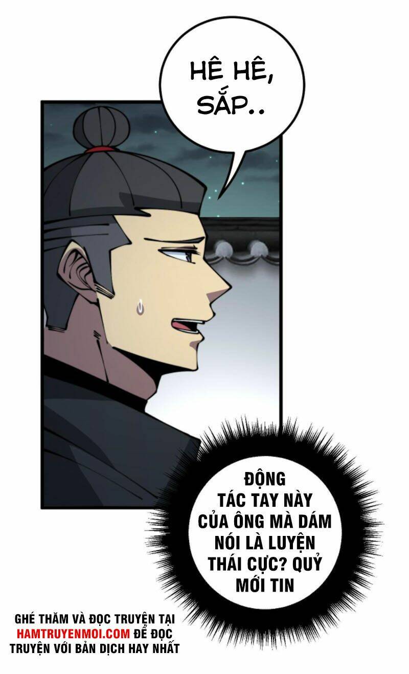 Độc Thủ Vu Y: Chapter 313