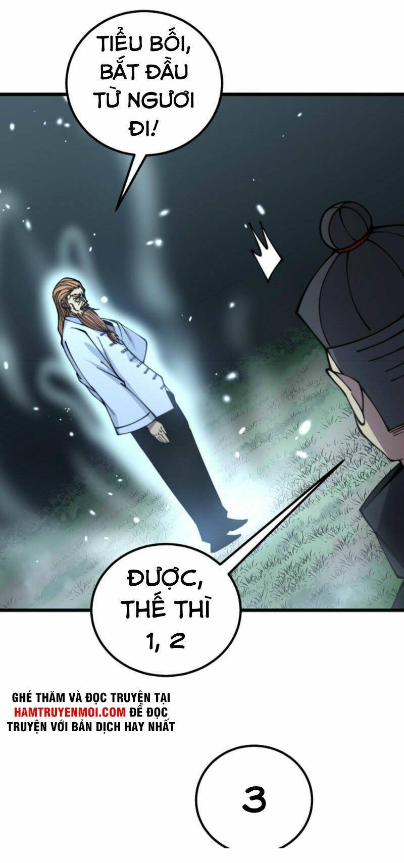 Độc Thủ Vu Y: Chapter 313
