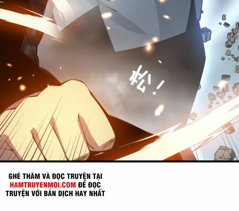 Độc Thủ Vu Y: Chapter 313