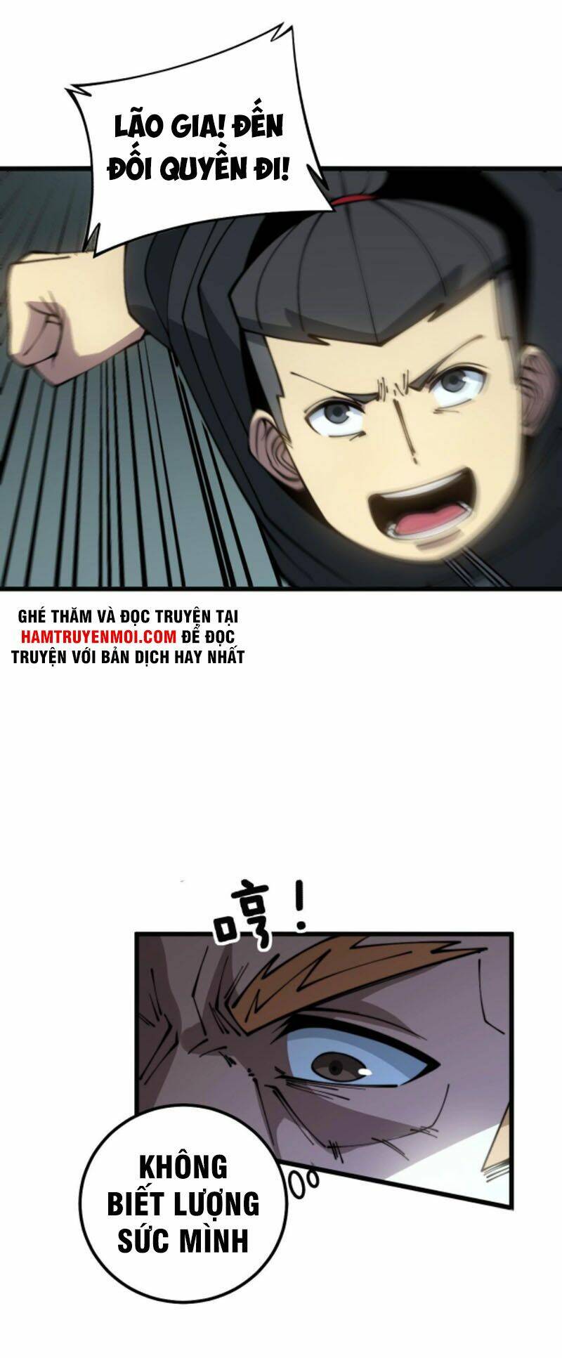 Độc Thủ Vu Y: Chapter 313