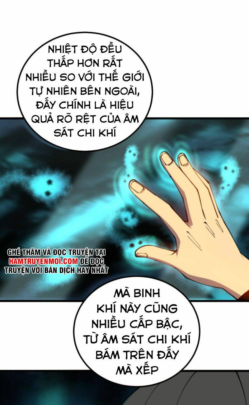 Độc Thủ Vu Y: Chapter 313