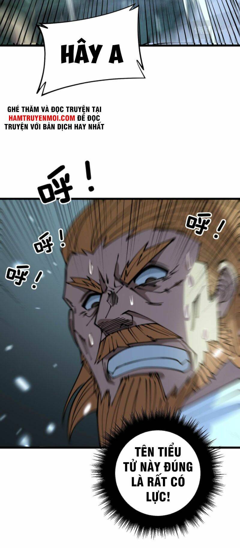 Độc Thủ Vu Y: Chapter 313