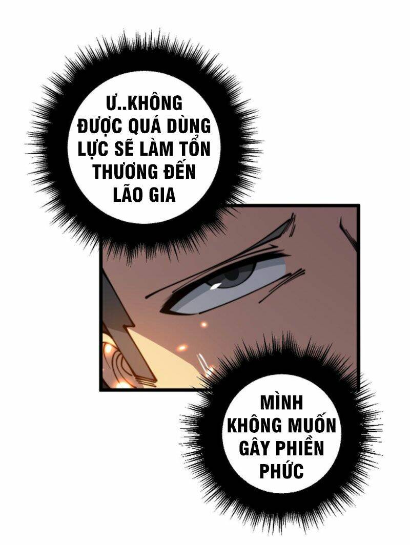 Độc Thủ Vu Y: Chapter 313