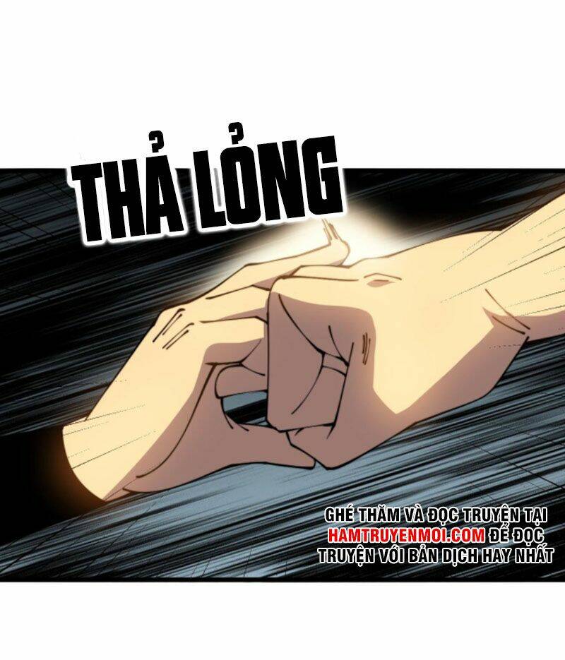 Độc Thủ Vu Y: Chapter 313